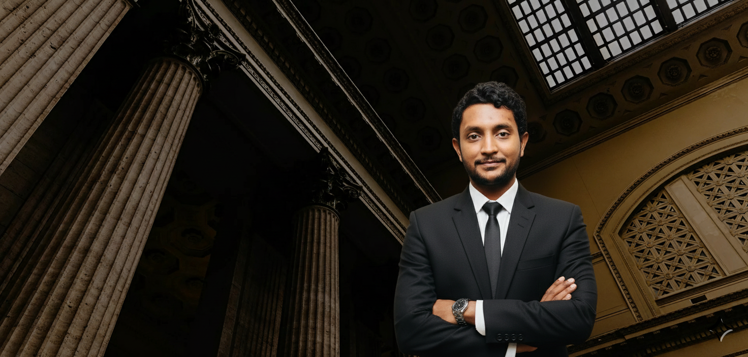 Best Lawyer in Multan Ameer Hamza