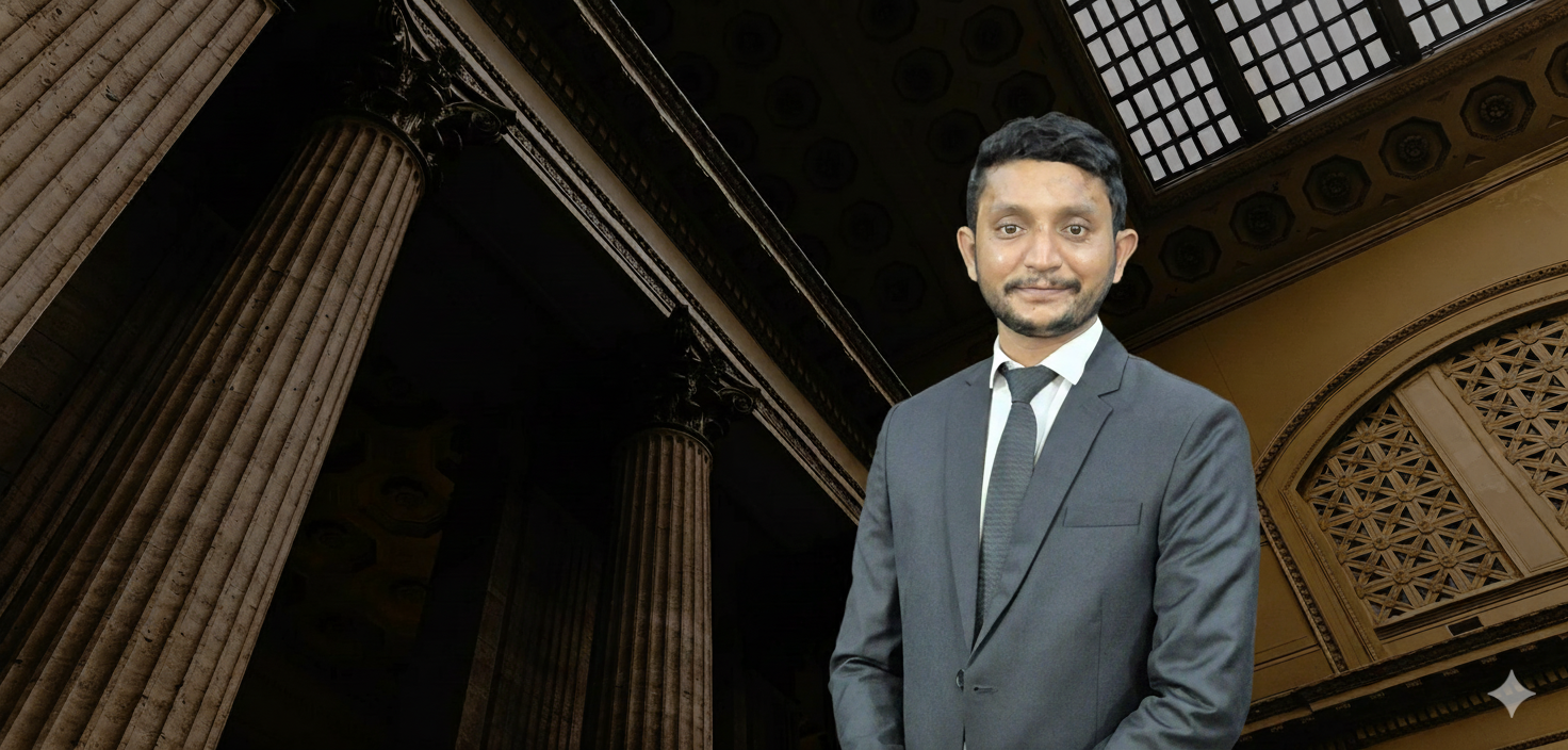 Malik Ameer Muhammad Hamza Advocate in Multan