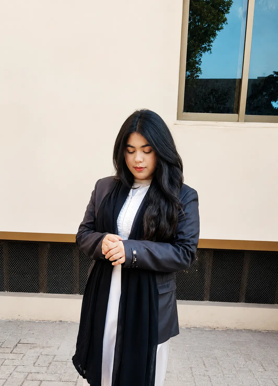Ayesha Arain Criminal Lawyer in Multan