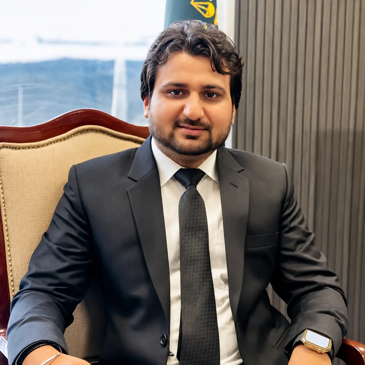 Zafar Abbas Litigation Lawyer in Multan