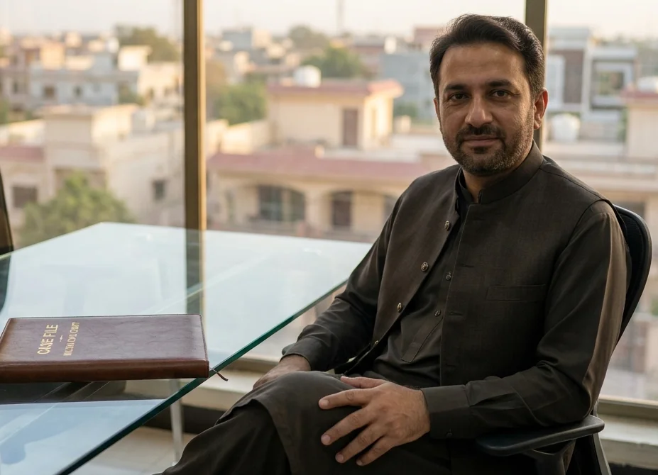 Rana imran client