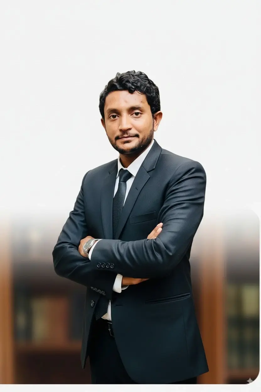 Best civil lawyer in multan - Malik Ameer Muhammad Hamza Advocate